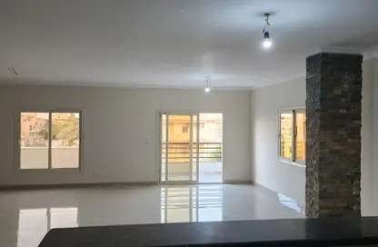 Apartment - 3 Bedrooms - 2 Bathrooms for rent in East The Academy - New Cairo City - Cairo