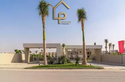 فيلا - 7 غرف نوم - 7 حمامات للبيع في ذا كراون - طريق مصر اسكندرية الصحراوي - مدينة 6 أكتوبر - الجيزة