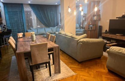Apartment - 2 Bedrooms - 2 Bathrooms for sale in Al Motamayez District - 6 October City - Giza