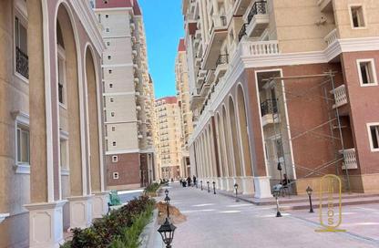شقة - 3 - 3 للايجار في في صوارى - ووترفرونت - صوارى - كمبوندات الاسكندرية - الاسكندرية