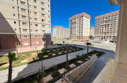 شقة - 3 - 3 للايجار في في صوارى - ووترفرونت - صوارى - كمبوندات الاسكندرية - الاسكندرية