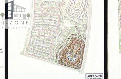 Apartment - 3 Bedrooms - 3 Bathrooms for sale in Villette - 5th Settlement Compounds - The 5th Settlement - New Cairo City - Cairo
