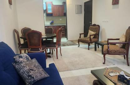 Apartment - 3 Bedrooms - 2 Bathrooms for rent in The Address - 12th District - Sheikh Zayed City - Giza Apartment - 3 Bedrooms - 2 Bathrooms for rent in The Address - 12th District - Sheikh Zayed City - Giza