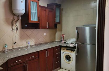 Apartment - 3 Bedrooms - 2 Bathrooms for rent in The Address - 12th District - Sheikh Zayed City - Giza Apartment - 3 Bedrooms - 2 Bathrooms for rent in The Address - 12th District - Sheikh Zayed City - Giza