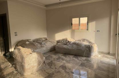 Apartment - 3 Bedrooms - 2 Bathrooms for sale in North Investors Area - New Cairo City - Cairo