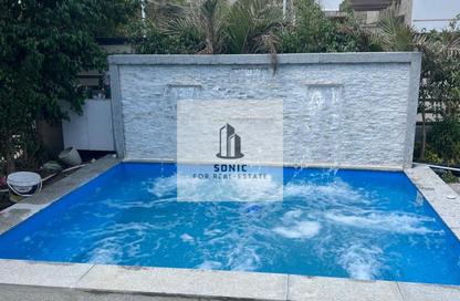 Townhouse - 3 Bedrooms - 4 Bathrooms for sale in Garden Residence - Hyde Park - New Cairo City - Cairo Townhouse - 3 Bedrooms - 4 Bathrooms for sale in Garden Residence - Hyde Park - New Cairo City - Cairo