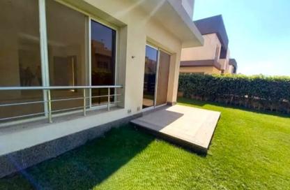 Villa - 4 Bedrooms - 4 Bathrooms for sale in Grand Heights - Northern Expansions - 6 October City - Giza