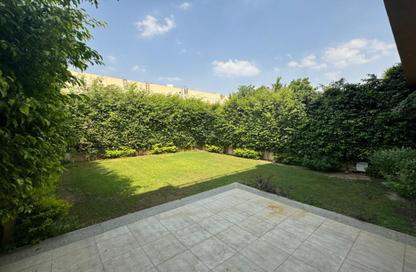 Villa - 4 Bedrooms - 4 Bathrooms for sale in Grand Heights - Northern Expansions - 6 October City - Giza