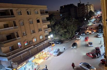 Apartment - 3 Bedrooms - 1 Bathroom for sale in Gate 1 - Khofo - Hadayek El Ahram - Giza