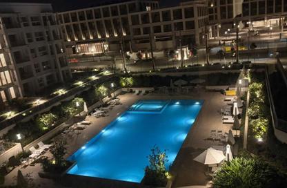 Apartment - 1 Bedroom - 1 Bathroom for rent in Mivida - 5th Settlement Compounds - The 5th Settlement - New Cairo City - Cairo