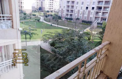 Apartment - 2 Bedrooms - 2 Bathrooms for sale in Madinaty - Cairo