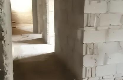 شقة - 2 غرف نوم - 1 حمام للبيع في صن كابيتال - طريق الفيوم الصحراوى - مدينة 6 أكتوبر - الجيزة