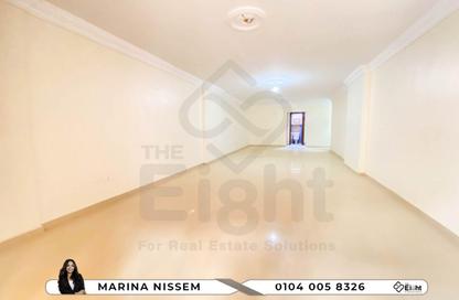 Apartment - 3 Bedrooms - 3 Bathrooms for sale in Sant Giyn St. - Kafr Abdo - Roushdy - Hay Sharq - Alexandria Apartment - 3 Bedrooms - 3 Bathrooms for sale in Sant Giyn St. - Kafr Abdo - Roushdy - Hay Sharq - Alexandria