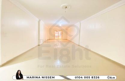 Apartment - 3 Bedrooms - 3 Bathrooms for sale in Sant Giyn St. - Kafr Abdo - Roushdy - Hay Sharq - Alexandria Apartment - 3 Bedrooms - 3 Bathrooms for sale in Sant Giyn St. - Kafr Abdo - Roushdy - Hay Sharq - Alexandria