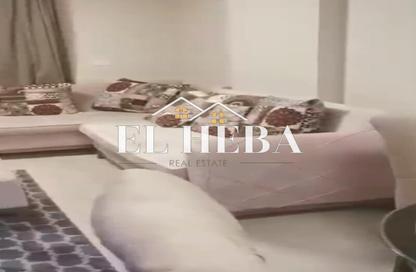 Apartment - Studio - 1 Bathroom for rent in Madinaty - Cairo Apartment - Studio - 1 Bathroom for rent in Madinaty - Cairo