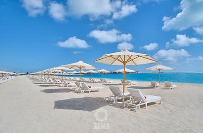 Hotel Apartment - 2 Bedrooms - 2 Bathrooms for sale in Marina 6 - Marina - Al Alamein - North Coast