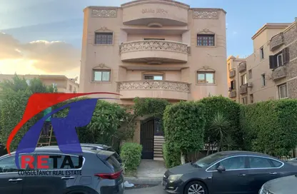 Apartment - 4 Bedrooms - 3 Bathrooms for rent in District 4 - The 5th Settlement - New Cairo City - Cairo