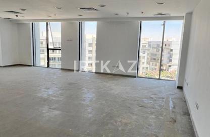 Office Space - Studio - 1 for rent in Hyde Park Business District Mall - South Teseen St. - The 5th Settlement - New Cairo City - Cairo