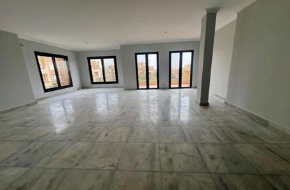 Apartment - 3 Bedrooms - 3 Bathrooms for rent in Casa - Sheikh Zayed Compounds - Sheikh Zayed City - Giza