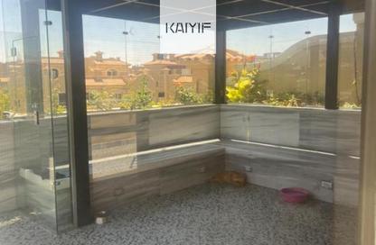 Twin House - 4 Bedrooms - 5 Bathrooms for sale in El Patio Oro - 5th Settlement Compounds - The 5th Settlement - New Cairo City - Cairo