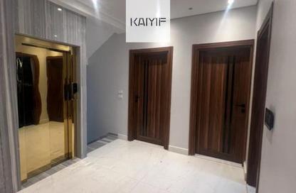 Twin House - 4 Bedrooms - 5 Bathrooms for sale in El Patio Oro - 5th Settlement Compounds - The 5th Settlement - New Cairo City - Cairo