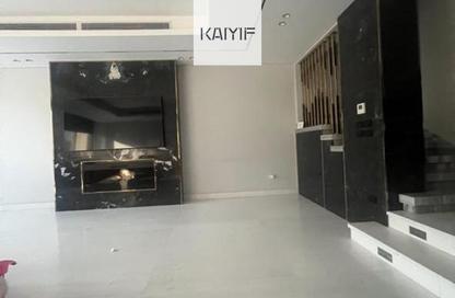 Twin House - 4 Bedrooms - 5 Bathrooms for sale in El Patio Oro - 5th Settlement Compounds - The 5th Settlement - New Cairo City - Cairo