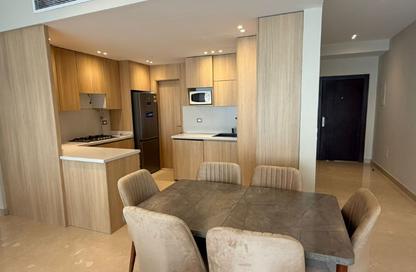 Apartment - 2 - 2 for rent in Lake View Residence - 5th Settlement Compounds - The 5th Settlement - New Cairo City - Cairo