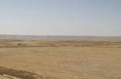 Land - Studio for sale in New Heliopolis Compounds - New Heliopolis - Cairo