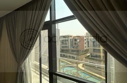Penthouse - 4 Bedrooms - 4 Bathrooms for sale in La Mirada Compound - 5th Settlement Compounds - The 5th Settlement - New Cairo City - Cairo