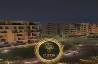Apartment - 2 Bedrooms - 1 Bathroom for sale in Gardenia City Compound Nasr City - Zahraa Madinat Nasr - Nasr City - Cairo