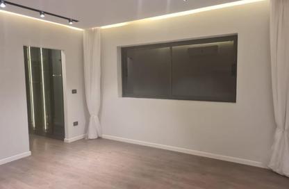 Apartment - 3 - 3 for sale in Lake View Residence - 5th Settlement Compounds - The 5th Settlement - New Cairo City - Cairo