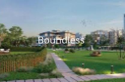 Apartment - 1 Bedroom - 1 Bathroom for sale in O West - 6 October Compounds - 6 October City - Giza