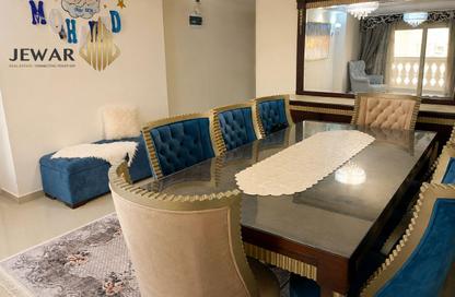 Apartment - 3 Bedrooms - 2 Bathrooms for sale in Shakir Al Khayat St. - Glim - Hay Sharq - Alexandria Apartment - 3 Bedrooms - 2 Bathrooms for sale in Shakir Al Khayat St. - Glim - Hay Sharq - Alexandria