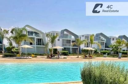 Villa - 4 - 4 for sale in Fouka Bay - Ras Al Hekma - North Coast Villa - 4 - 4 for sale in Fouka Bay - Ras Al Hekma - North Coast