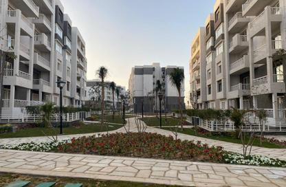 Apartment - 3 Bedrooms - 3 Bathrooms for rent in B10 - Madinaty - Cairo Apartment - 3 Bedrooms - 3 Bathrooms for rent in B10 - Madinaty - Cairo