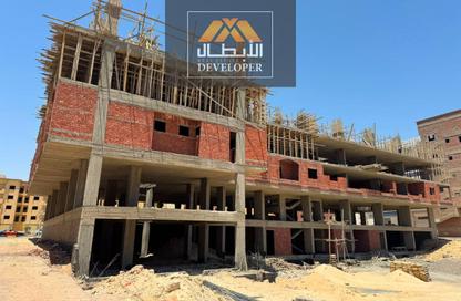شقة - غرفة نوم - 1 حمام للبيع في بوابه حجاز الابطال - حي الحجاز - الغردقة - محافظة البحر الاحمر شقة - غرفة نوم - 1 حمام للبيع في بوابه حجاز الابطال - حي الحجاز - الغردقة - محافظة البحر الاحمر