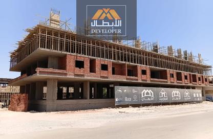 شقة - غرفة نوم - 1 حمام للبيع في بوابه حجاز الابطال - حي الحجاز - الغردقة - محافظة البحر الاحمر شقة - غرفة نوم - 1 حمام للبيع في بوابه حجاز الابطال - حي الحجاز - الغردقة - محافظة البحر الاحمر