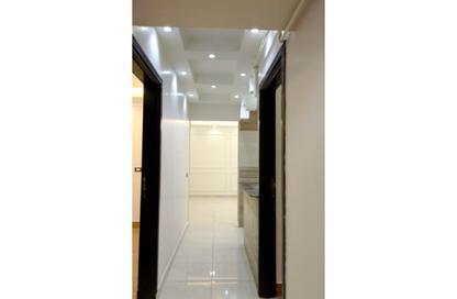 Apartment - 3 Bedrooms - 2 Bathrooms for rent in Gate 3 old - Khafre - Hadayek El Ahram - Giza