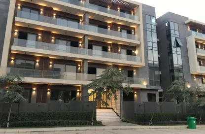 Apartment - 3 Bedrooms - 2 Bathrooms for sale in El Patio Oro - 5th Settlement Compounds - The 5th Settlement - New Cairo City - Cairo Apartment - 3 Bedrooms - 2 Bathrooms for sale in El Patio Oro - 5th Settlement Compounds - The 5th Settlement - New Cairo City - Cairo