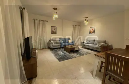 Apartment - 3 Bedrooms - 4 Bathrooms for rent in Mivida - 5th Settlement Compounds - The 5th Settlement - New Cairo City - Cairo