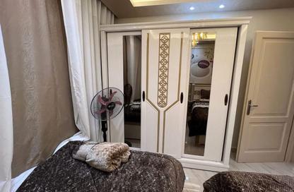 Apartment - 2 - 1 for rent in B12 - Madinaty - Cairo