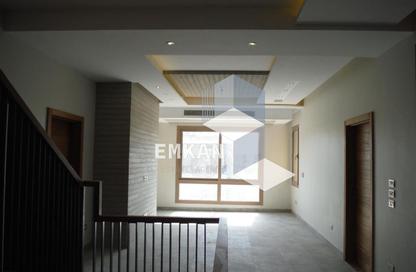 Villa - 4 Bedrooms - 5 Bathrooms for sale in Allegria - Sheikh Zayed Compounds - Sheikh Zayed City - Giza