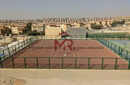 Villa - 3 Bedrooms - 3 Bathrooms for sale in Stone Park - 5th Settlement Compounds - The 5th Settlement - New Cairo City - Cairo