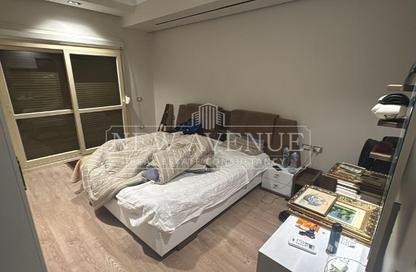 تاون هاوس - 4 غرف نوم - 3 حمامات للبيع في الباتيو 5 ايست - الباتيو - كمبوندات الشروق - مدينة الشروق - القاهرة