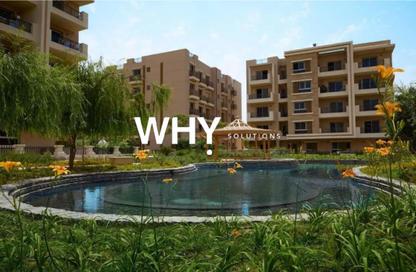 Apartment - 3 Bedrooms - 3 Bathrooms for sale in Taj City - 5th Settlement Compounds - The 5th Settlement - New Cairo City - Cairo
