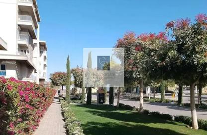Villa - 3 - 3 for sale in Mountain View iCity October - 6 October Compounds - 6 October City - Giza