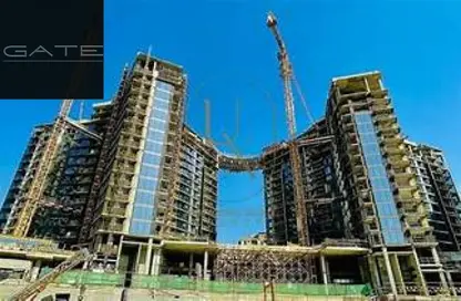 شقة - 3 غرف نوم - 3 حمامات للبيع في بارك سايد ريزيدنس - أبراج زيد - كمبوندات الشيخ زايد - الشيخ زايد - الجيزة