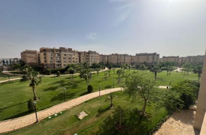 Apartment - 3 Bedrooms - 2 Bathrooms for sale in B11 - Madinaty - Cairo