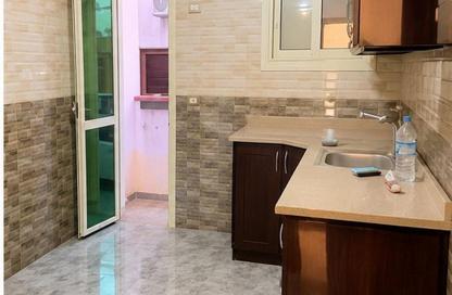 Apartment - 3 Bedrooms - 2 Bathrooms for rent in Street155 - District 4 - The 5th Settlement - New Cairo City - Cairo
