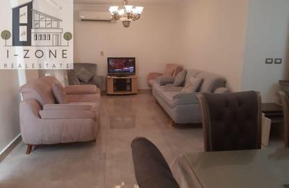 Apartment - 3 Bedrooms - 3 Bathrooms for rent in El Rehab Extension - Al Rehab - New Cairo City - Cairo Apartment - 3 Bedrooms - 3 Bathrooms for rent in El Rehab Extension - Al Rehab - New Cairo City - Cairo
